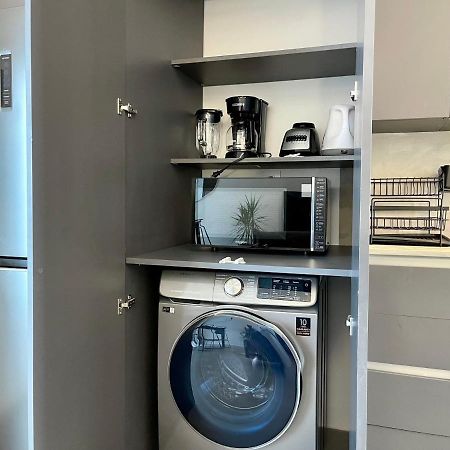 Modern 1Br With Pool In Casco Antiguo Apartment ปานามาซิตี้ ภายนอก รูปภาพ
