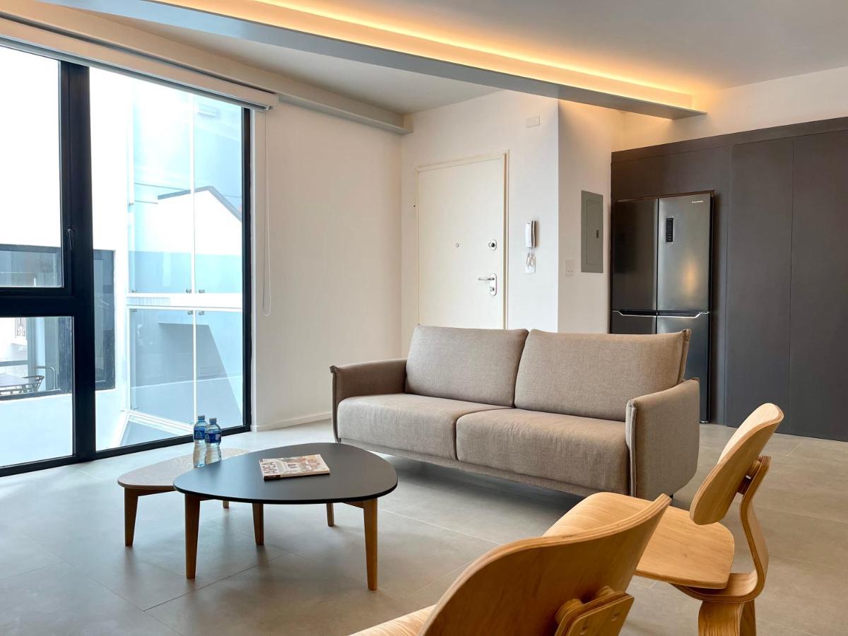 Modern 1Br With Pool In Casco Antiguo Apartment ปานามาซิตี้ ภายนอก รูปภาพ