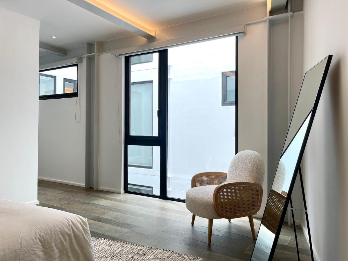 Modern 1Br With Pool In Casco Antiguo Apartment ปานามาซิตี้ ภายนอก รูปภาพ