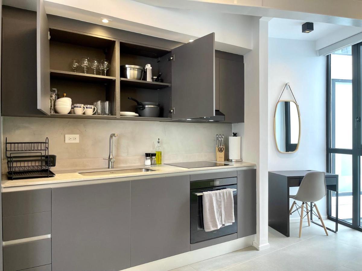 Modern 1Br With Pool In Casco Antiguo Apartment ปานามาซิตี้ ภายนอก รูปภาพ