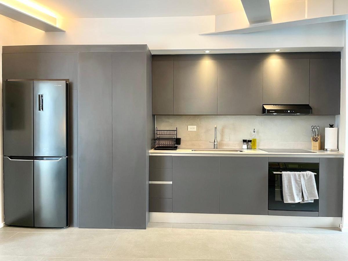 Modern 1Br With Pool In Casco Antiguo Apartment ปานามาซิตี้ ภายนอก รูปภาพ
