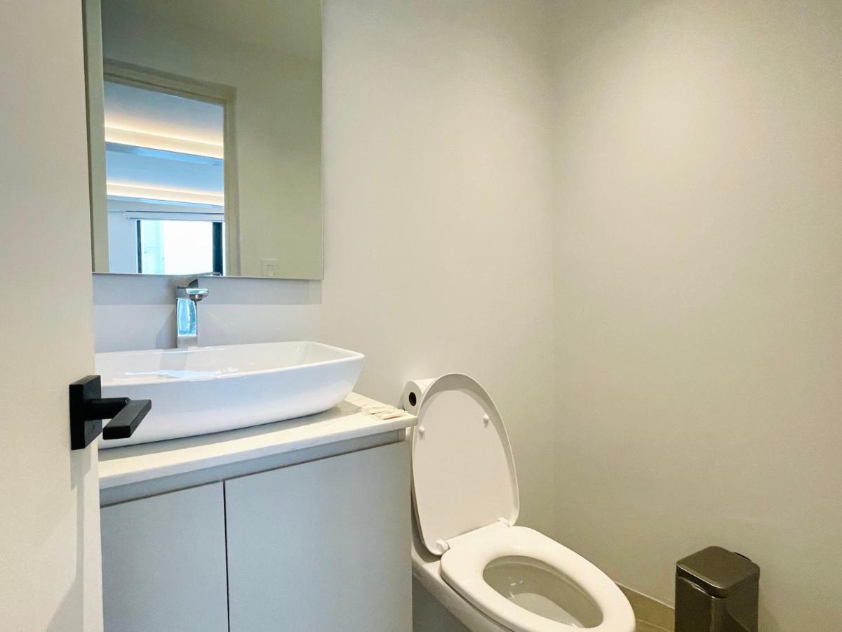 Modern 1Br With Pool In Casco Antiguo Apartment ปานามาซิตี้ ภายนอก รูปภาพ