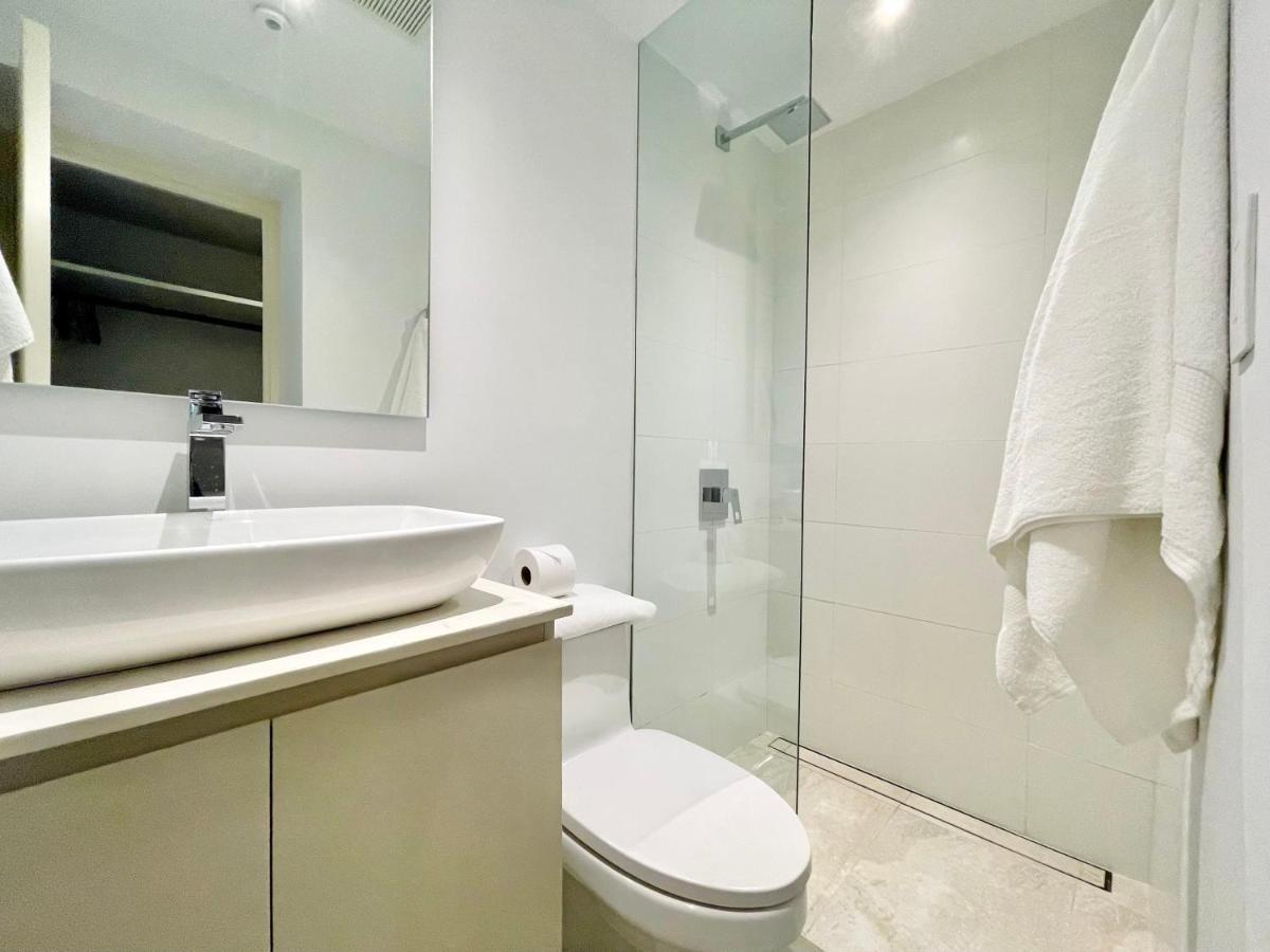 Modern 1Br With Pool In Casco Antiguo Apartment ปานามาซิตี้ ภายนอก รูปภาพ