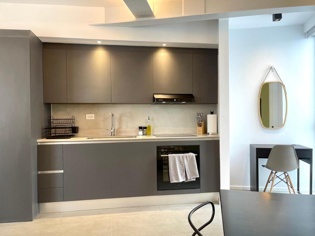 Modern 1Br With Pool In Casco Antiguo Apartment ปานามาซิตี้ ภายนอก รูปภาพ